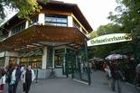 Stradivari im Schweizerhaus
