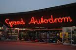 Abends im Prater - Fotoreport