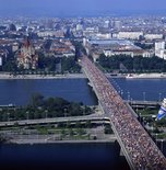 24. Vienna City Marathon