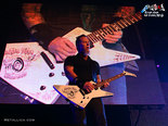 METALLICA im Prater