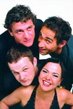 Praterkabarett - Comedyhirten
