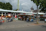 Elvis im Holländerschiff