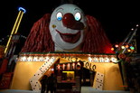 Spectacolo Dark Ride