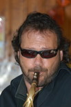 Jazz-Quartet im Himmelreich