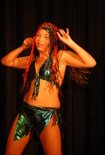Passion Latina in der Freizone