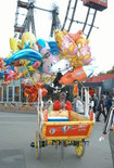 Der Ballonverkäufer