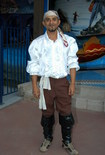 Der Pirat