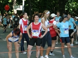 Österreichischer dm Frauenlauf® 2006