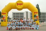 2. Pago Junior Cup 2007 im Prater