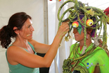 World Bodypainting Festival 2007