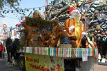 Ostern im Prater