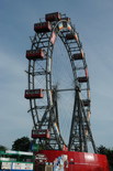 Umfrage Riesenradplatz