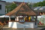 Strandbar