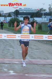 Business Run 2007