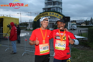 Business Run 2007