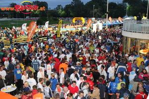 Business Run 2007