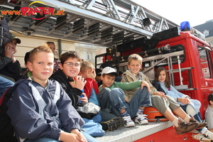 Feuerwehrfest am Hof 2007