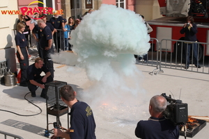 Feuerwehrfest am Hof 2007