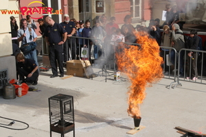 Feuerwehrfest am Hof 2007