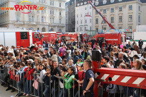 Feuerwehrfest am Hof 2007