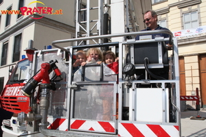 Feuerwehrfest am Hof 2007