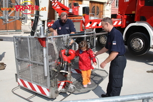 Feuerwehrfest am Hof 2007