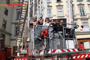 Feuerwehrfest am Hof 2007