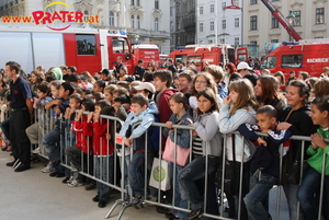 Feuerwehrfest am Hof 2007