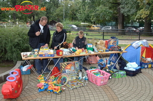 Kinderflohmarkt