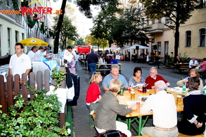 Stuwerviertel Fest