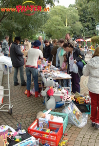 Kinderflohmarkt