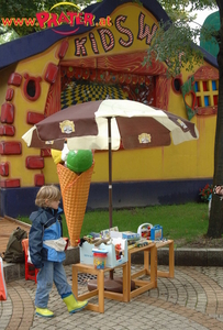 Kinderflohmarkt