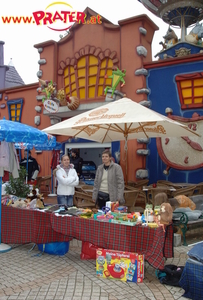 Kinderflohmarkt