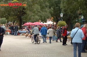 Kinderflohmarkt