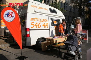 Stuwerviertel Fest