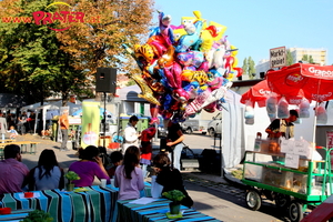 Stuwerviertel Fest