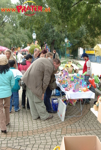 Kinderflohmarkt