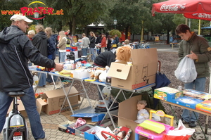 Kinderflohmarkt