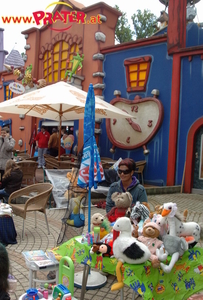 Kinderflohmarkt