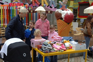 Kinderflohmarkt