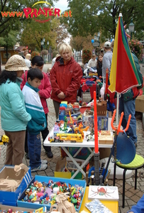 Kinderflohmarkt