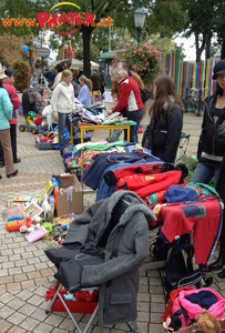 Kinderflohmarkt