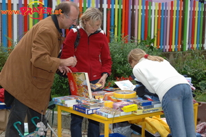 Kinderflohmarkt