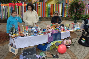 Kinderflohmarkt