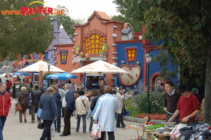 Kinderflohmarkt