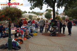 Kinderflohmarkt