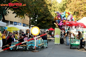 Stuwerviertel Fest