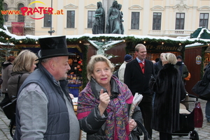 Altwiener Christkindlmarkt 2007