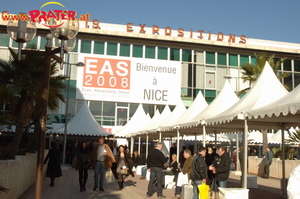 EAS 2008