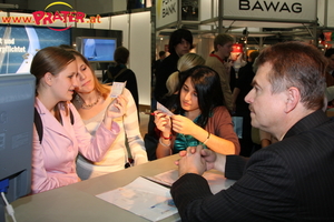 Gewinnmesse 2007